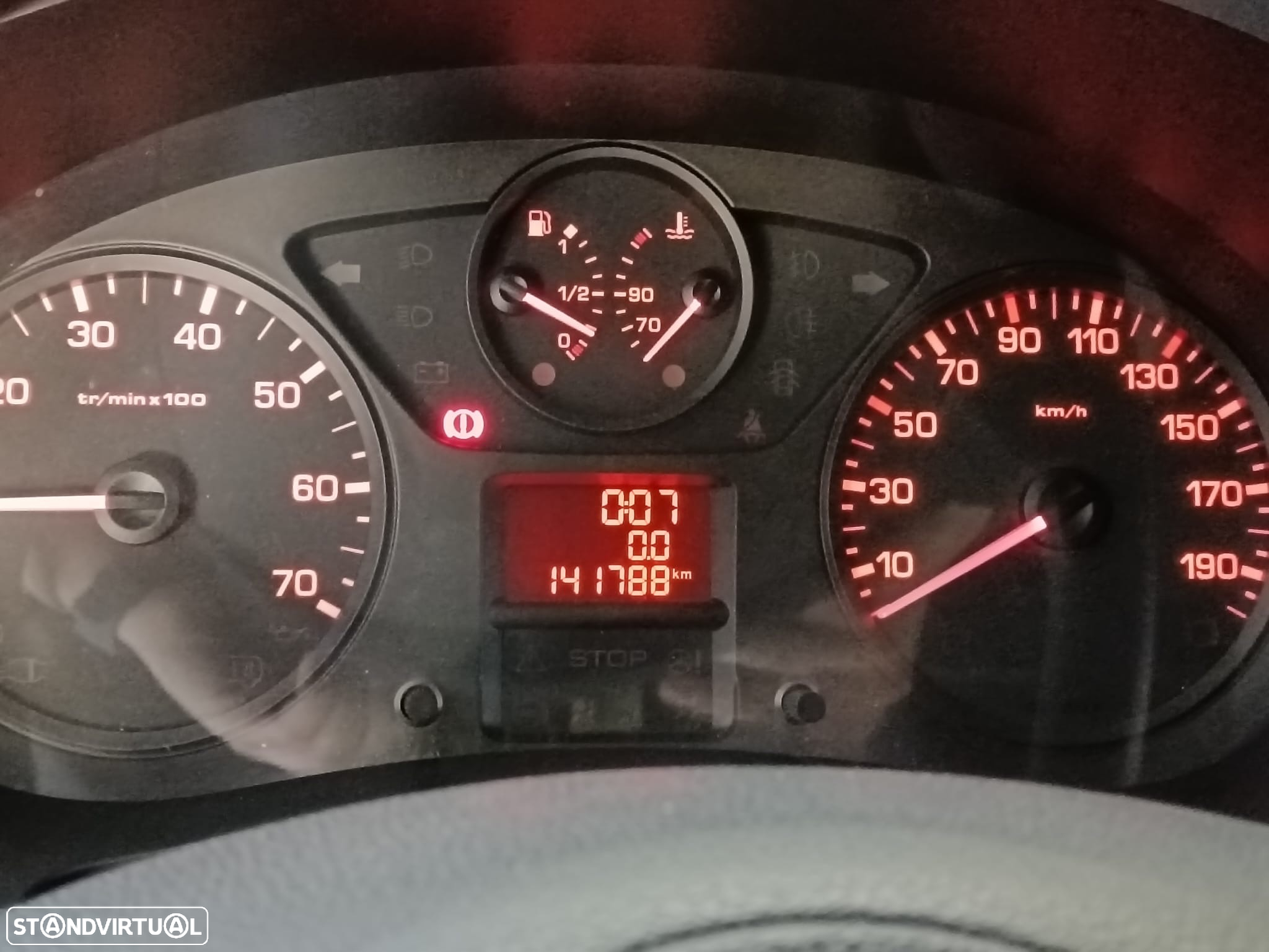 Citroën Berlingo 1.6 HDi - 11
