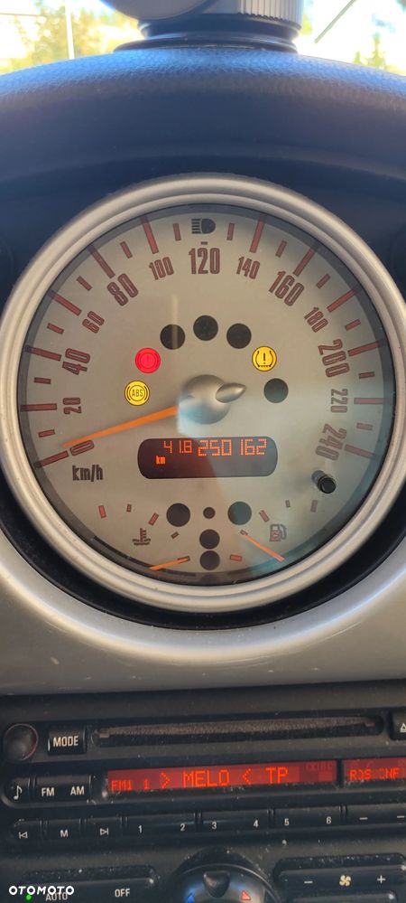 MINI Cooper 2002