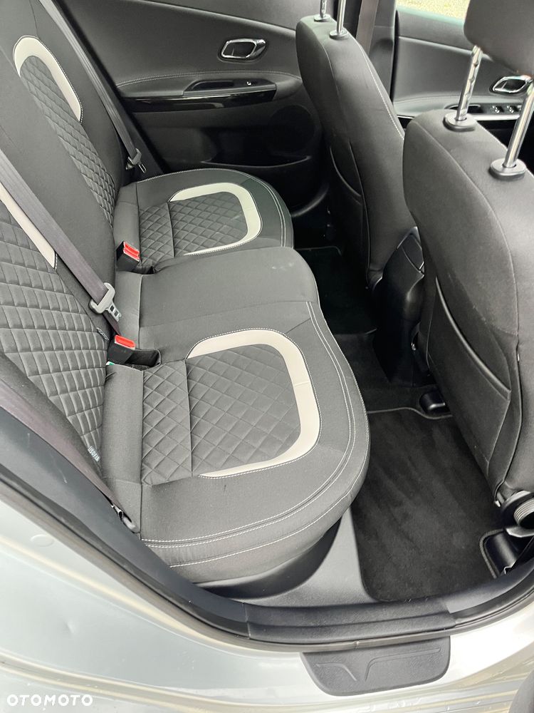 Kia Ceed 1.0 T-GDI ISG GT Line - 22