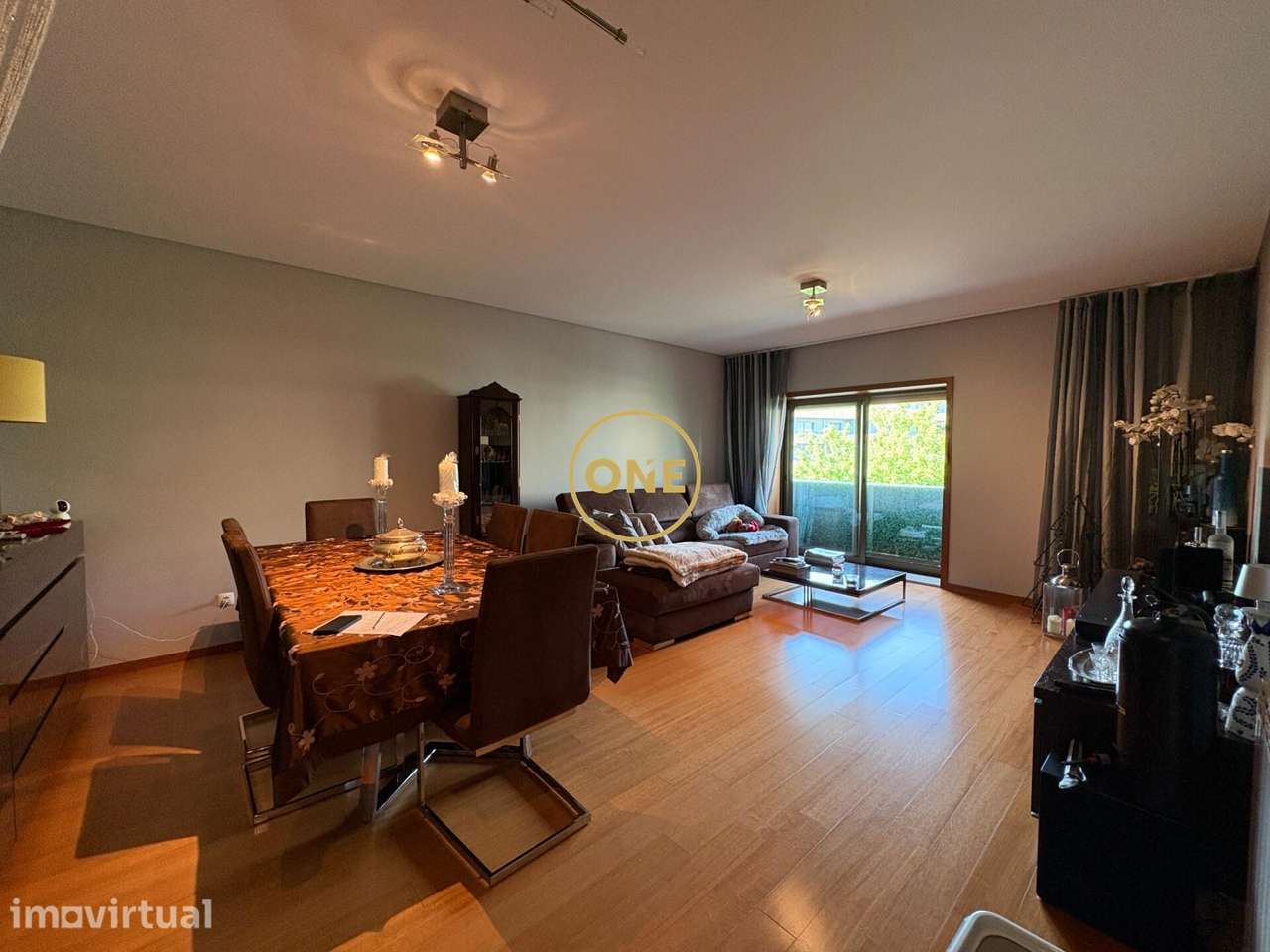 Apartamento T3 em Montgeron - Grande imagem: 2/21