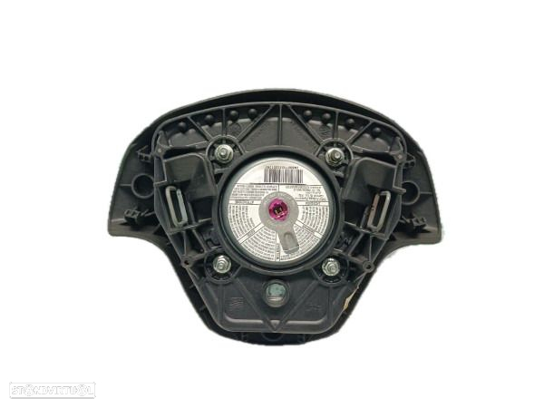 Kit Airbags Seat Ibiza Iii (6L1) - 4
