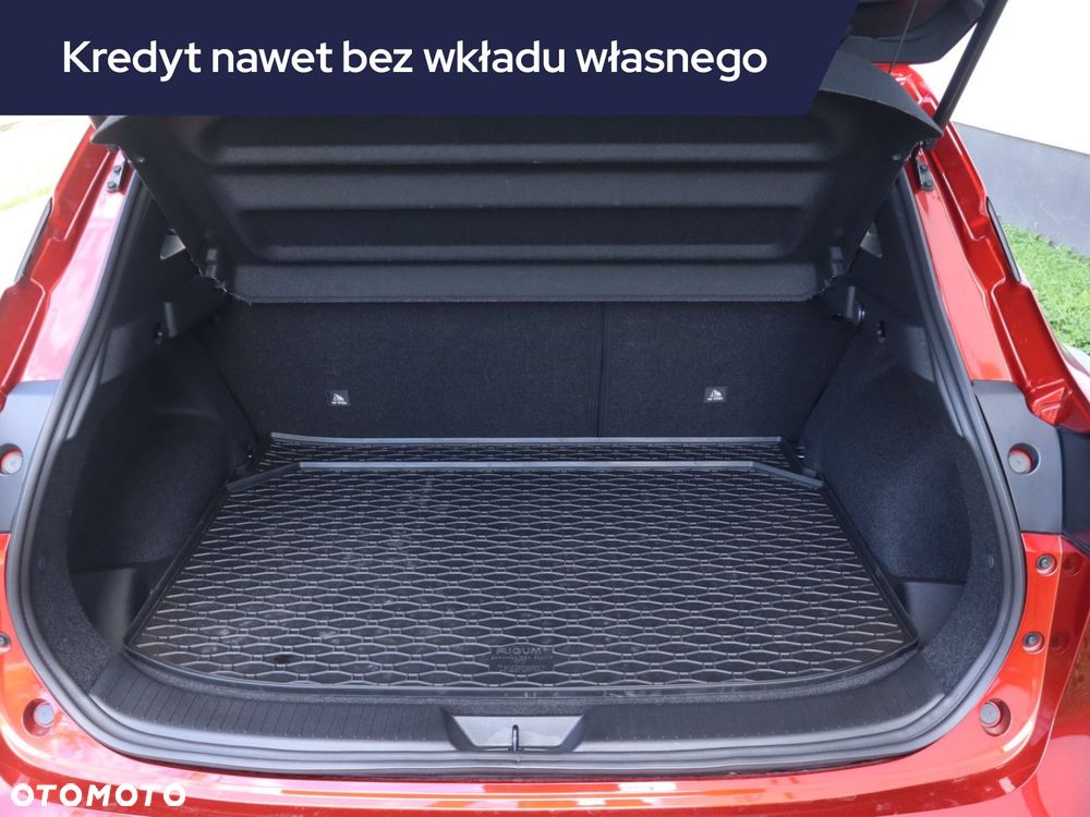 Nissan Qashqai - 15