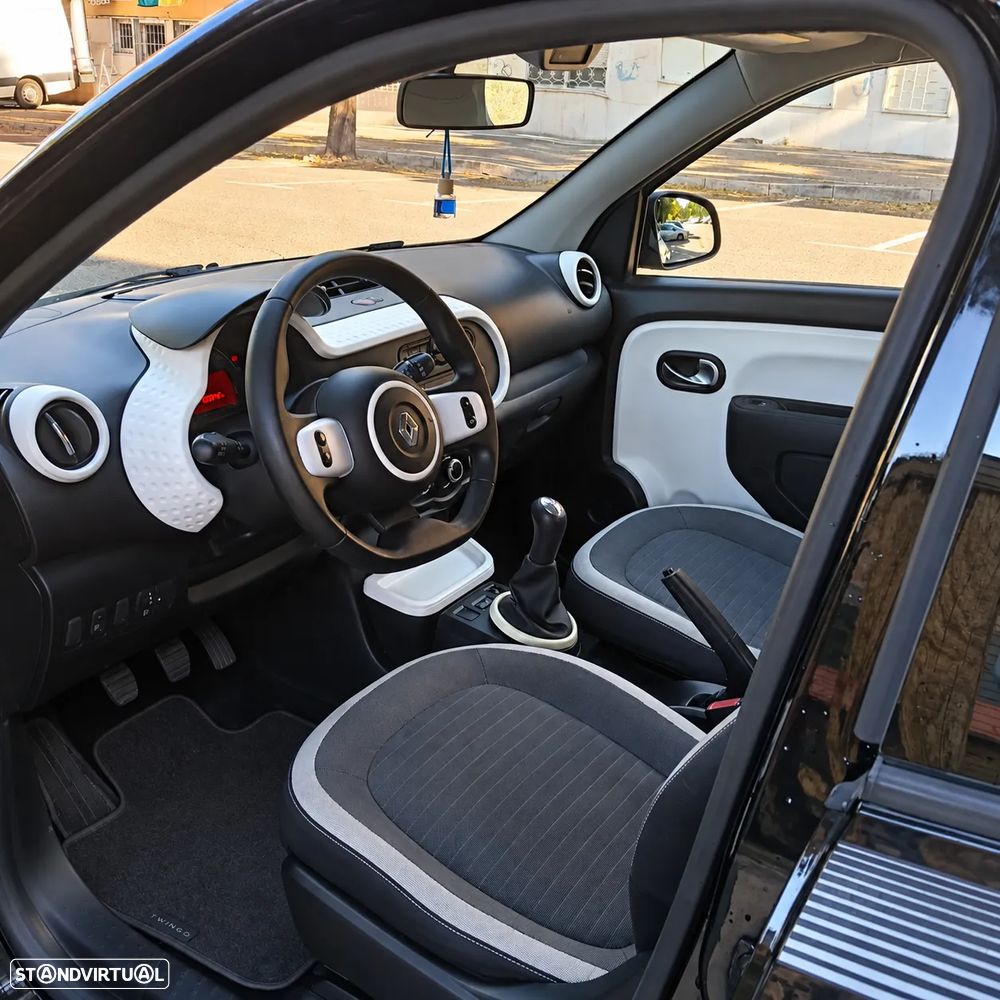 Renault Twingo 1.0 SCe Night&Day - 6