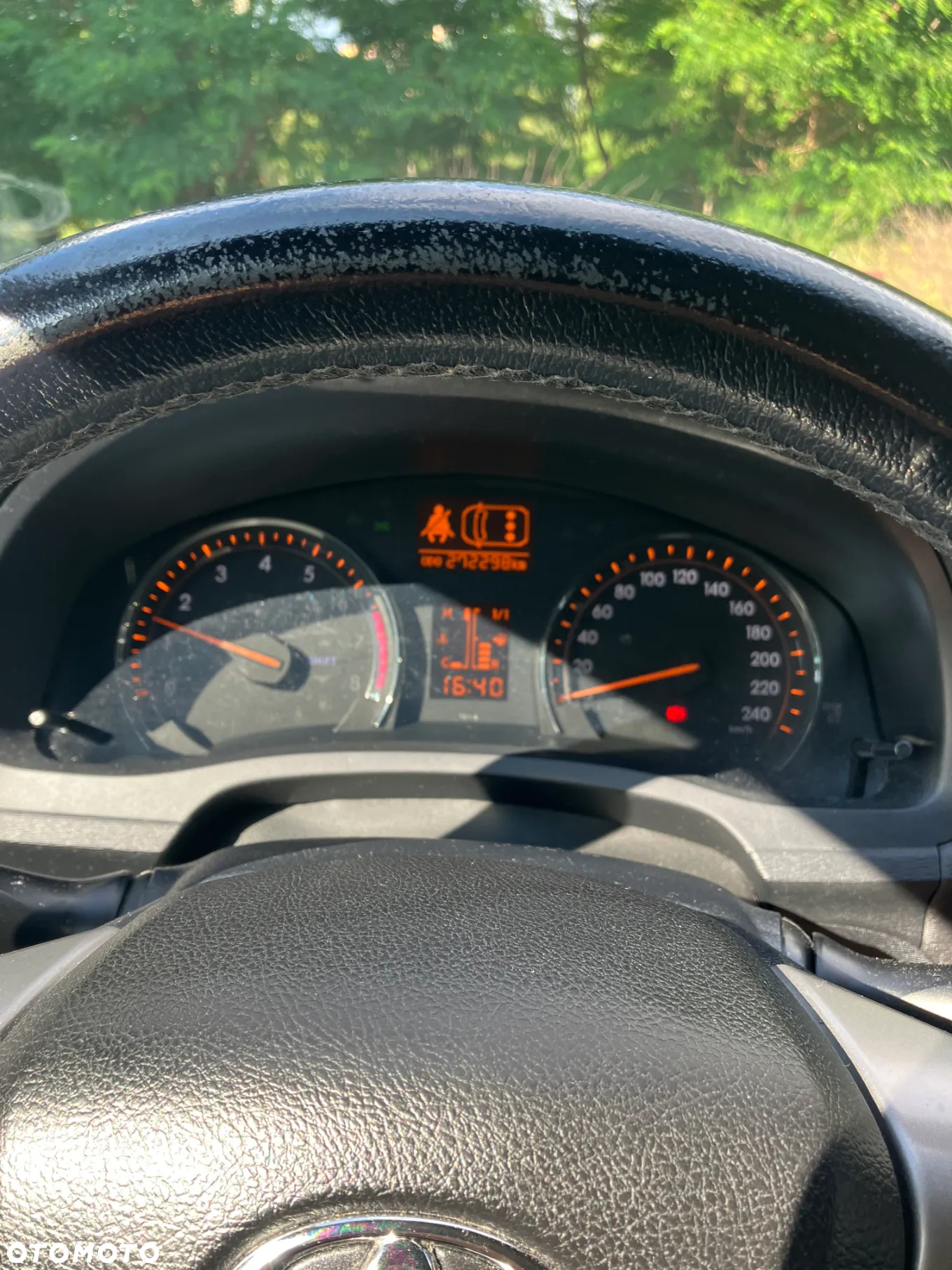 Toyota Avensis 1.8 Luna EU5 - 13