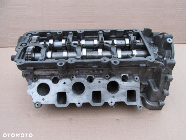 Audi A8 D3 3.0 tdi ASB Głowica prawa splanowana 0594AL  wałki sprawdzona - 5