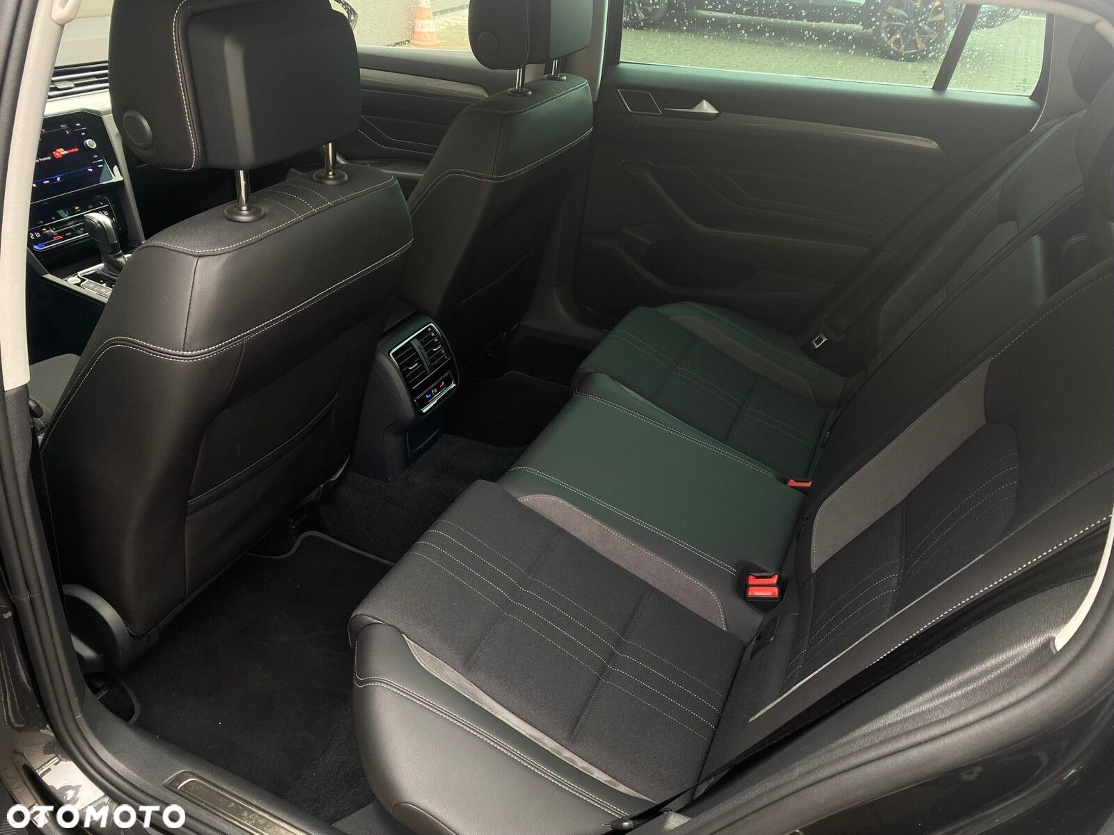 Volkswagen Passat Alltrack 2.0 TDI 4Mot DSG - 29