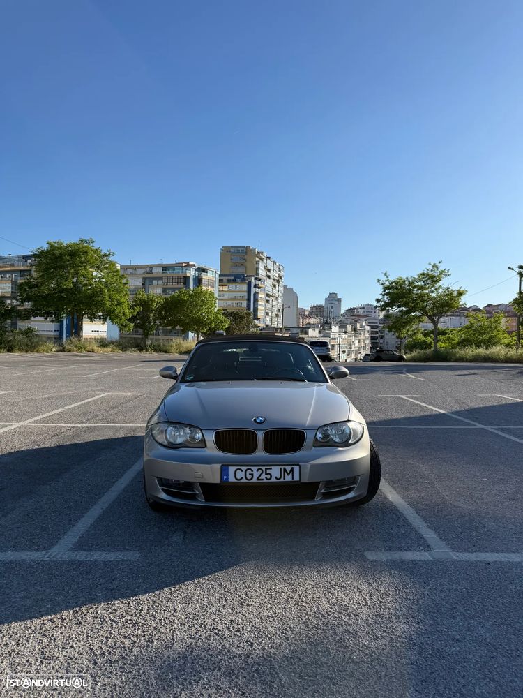 BMW 120 i - 2