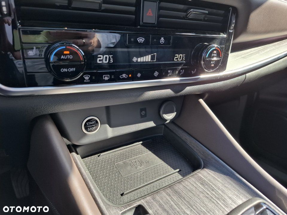 Nissan Qashqai - 13