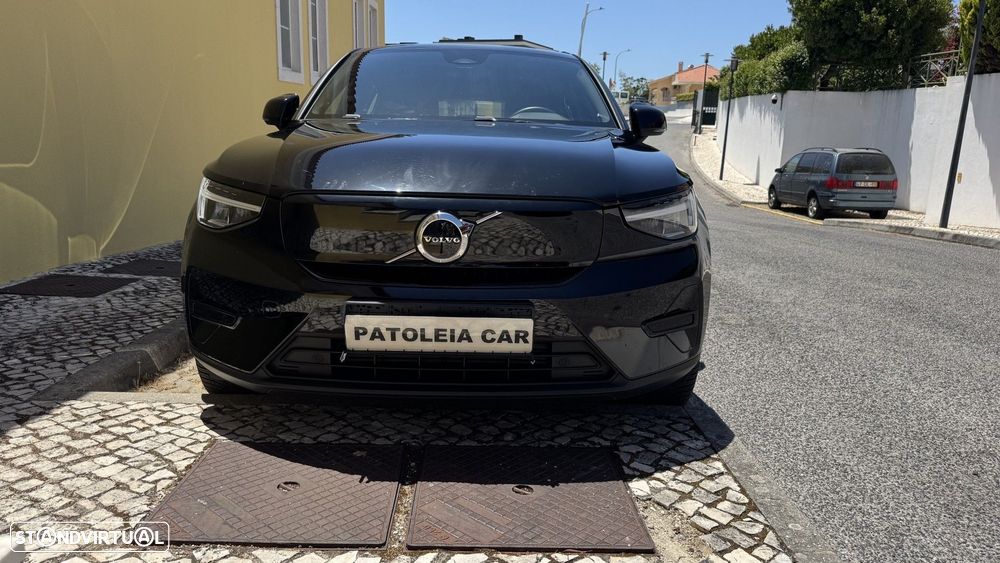 Volvo C40 Recharge Plus - 5