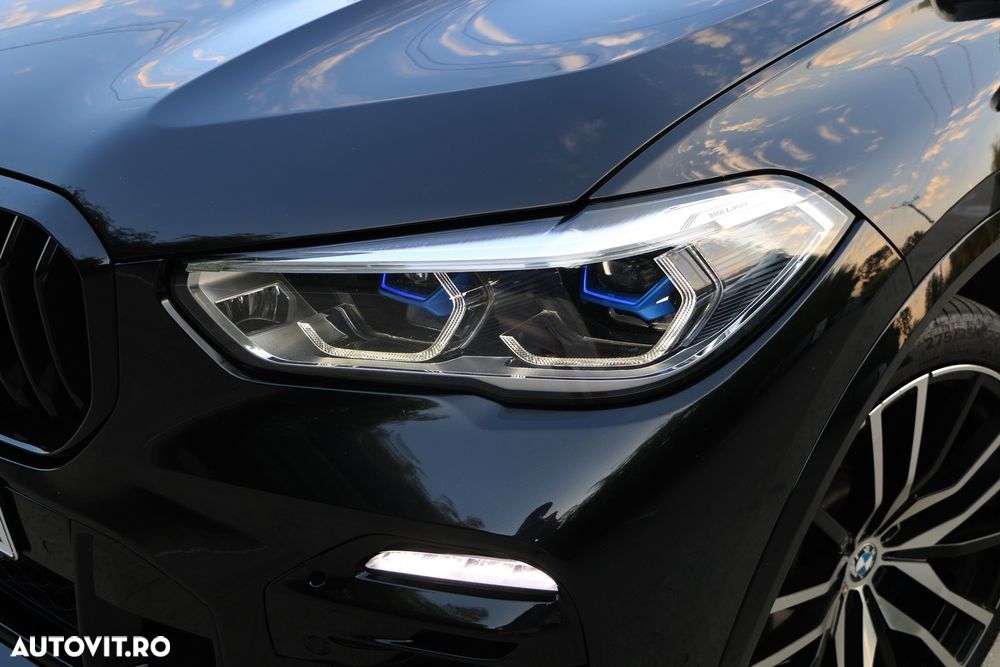 BMW X5 xDrive40i - 26