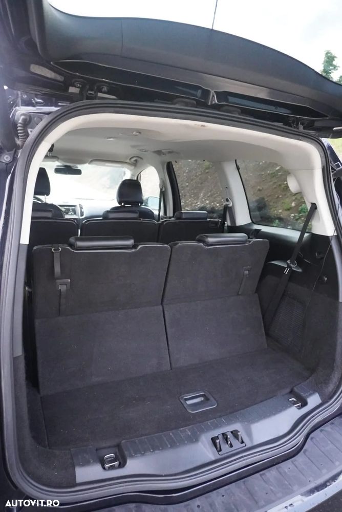 Ford Galaxy 2.0 TDCi Powershift Titanium - 14