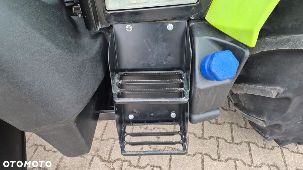 Claas Arion 420 2017R - 21