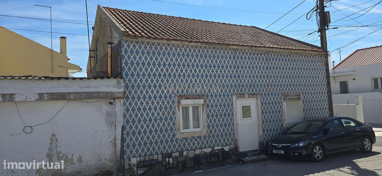 Casa para Recuperação em Caldas da Rainha, Leiria - Grande imagem: 2/33
