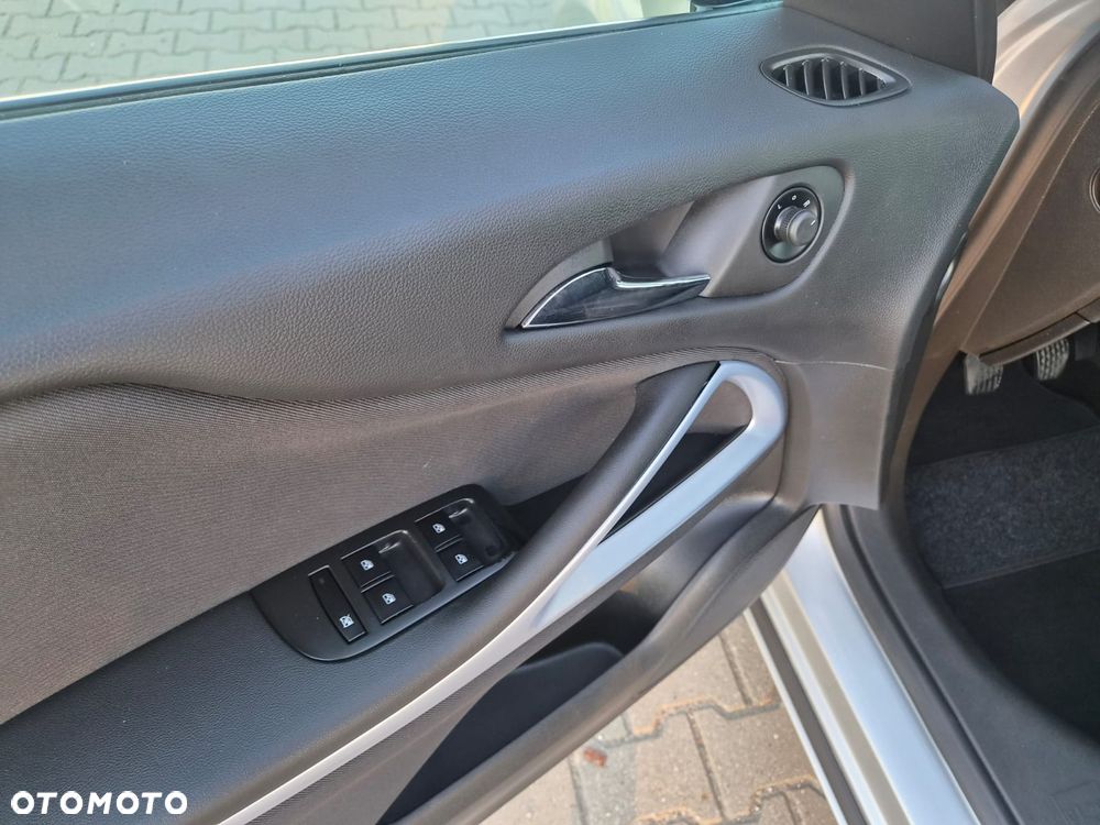 Opel Zafira Tourer 1.4 Turbo Active - 8