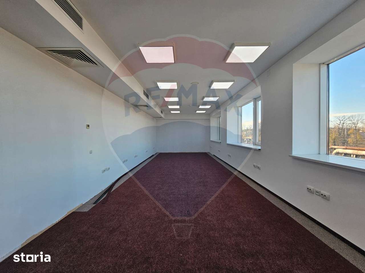 Spatiu birouri de 240 mp în Zona Industriala - Iasi - Imagine principală: 5/14