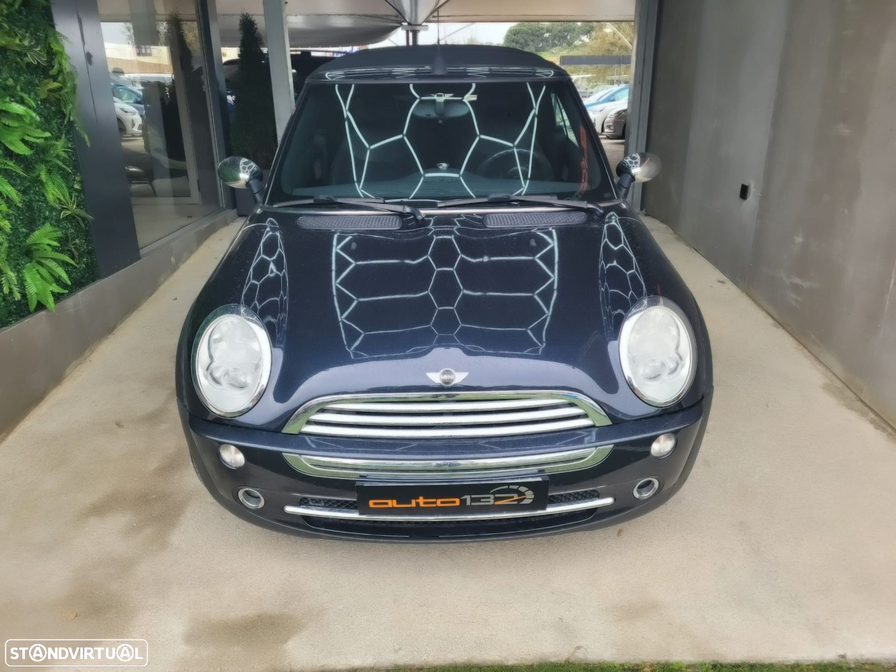MINI Cabrio Cooper - 3