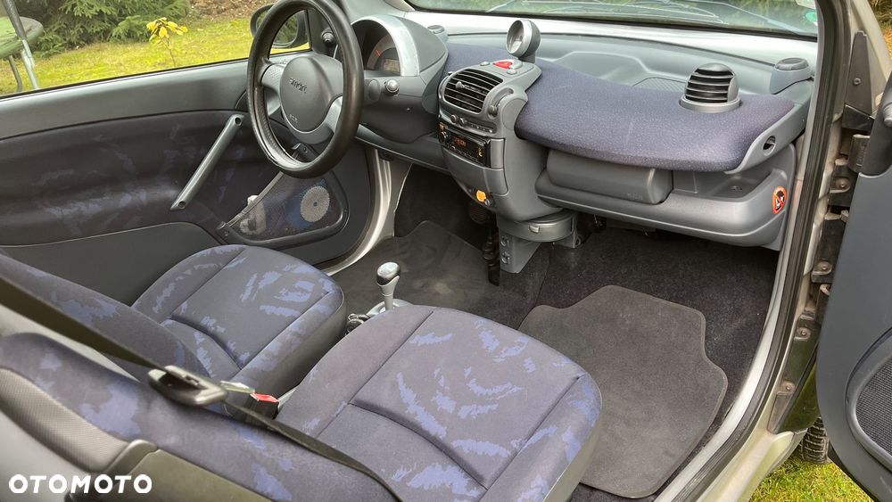 Smart Fortwo - 17