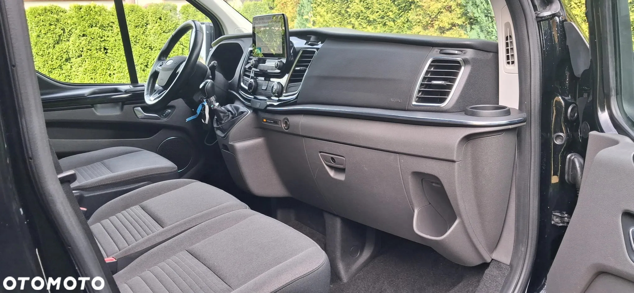 Ford Tourneo Custom 2.0 TDCi L2 Titanium - 6