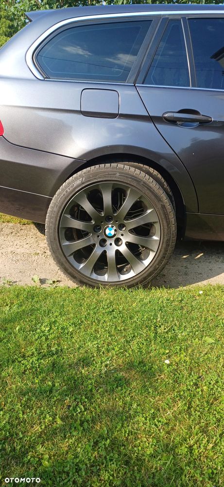 BMW Seria 3 330xd - 9
