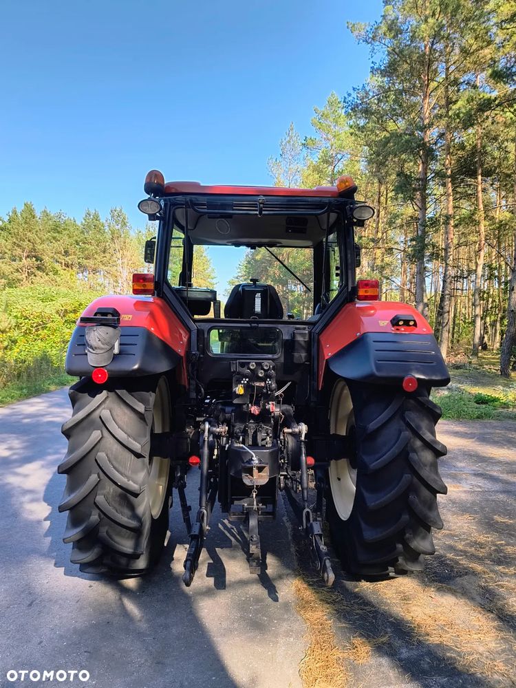 Zetor Forterra 11441 - 4