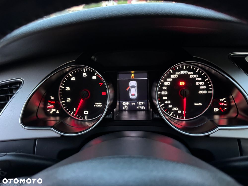 Audi A5 Coupé 2.0 TFSI - 23