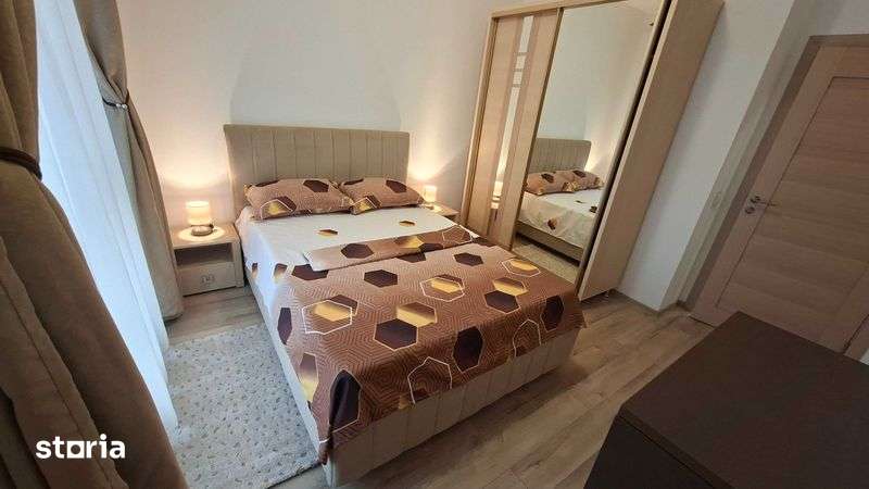 Inchiriere Apartament 2 camere, Cotroceni Smart Residence — fotografia 3