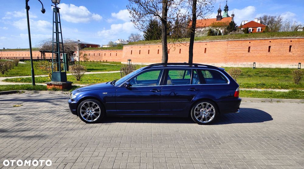 BMW Seria 3 - 2