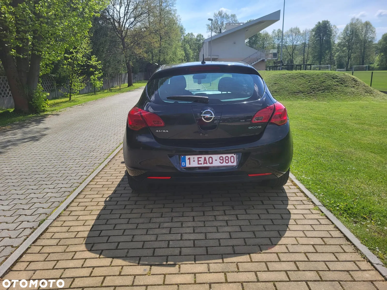 Opel Astra - 20