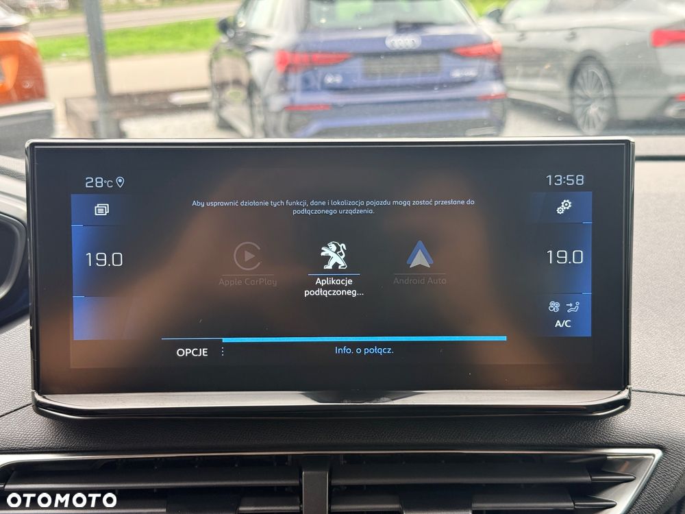 Peugeot 3008 1.5 BlueHDi GT S&S EAT8 - 36