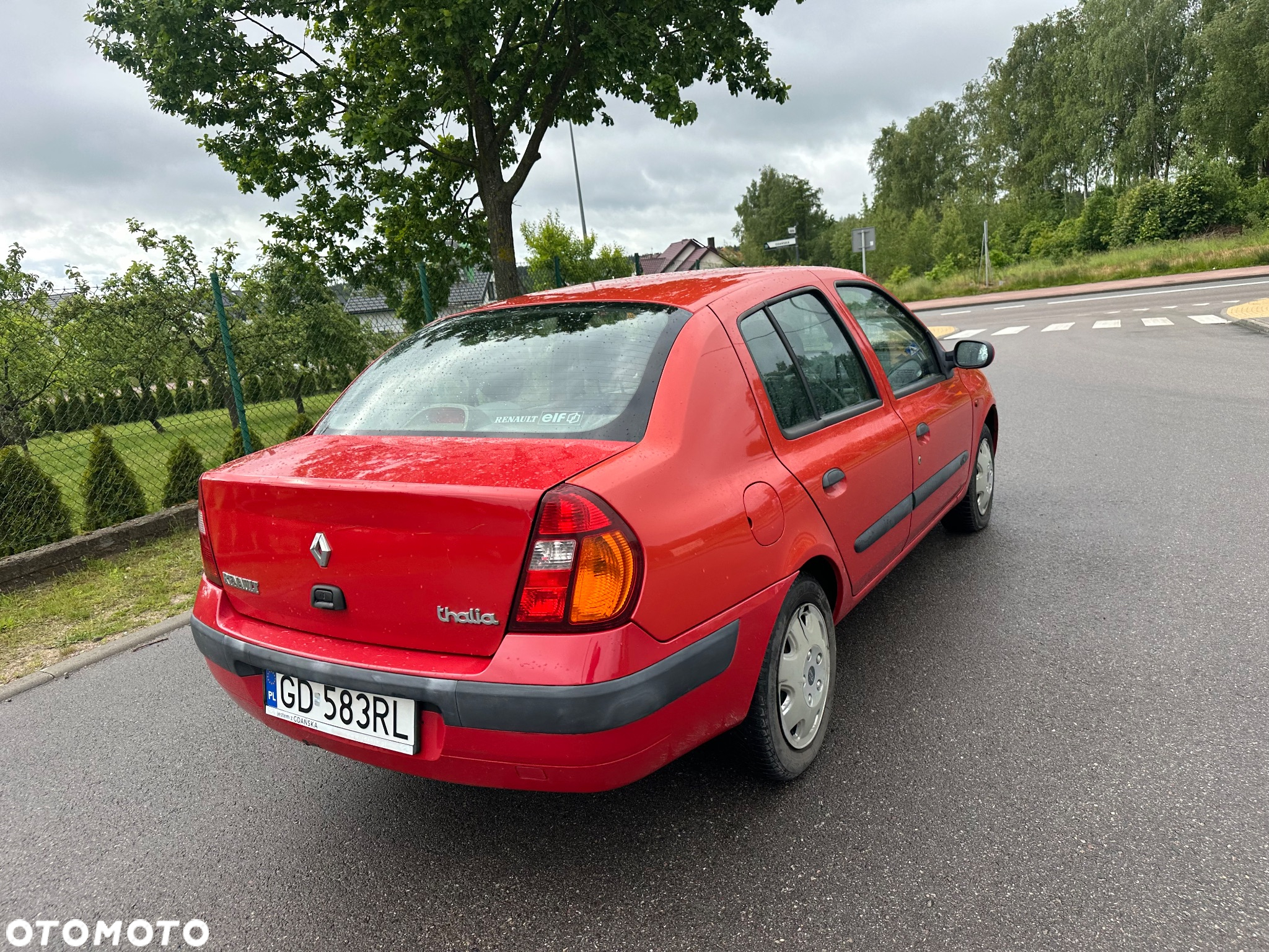 Renault Thalia 1.4 RN - 9