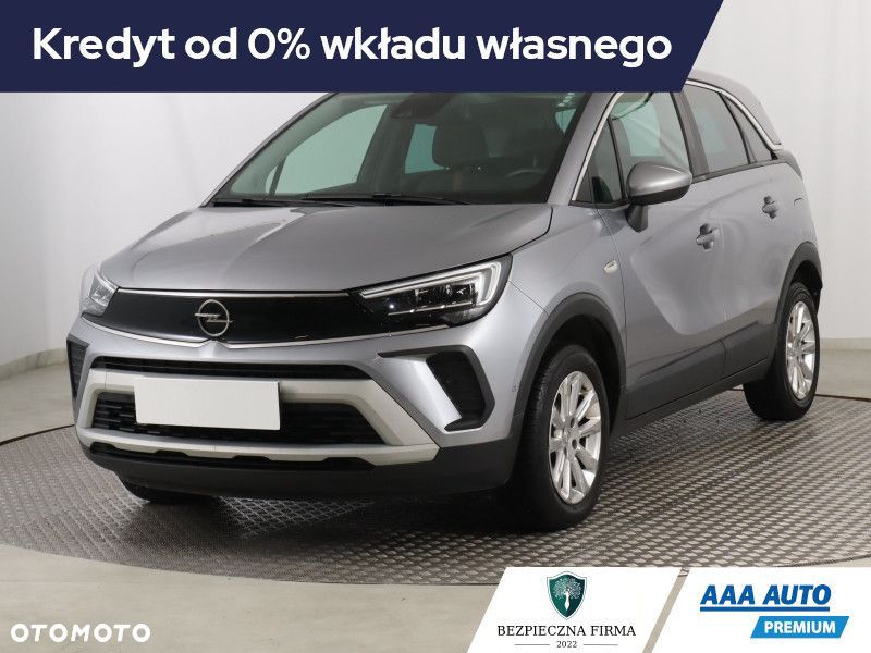 Opel Crossland X - 2