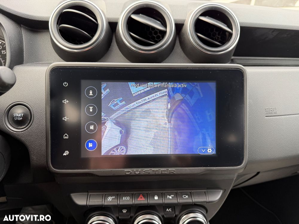Dacia Duster ECO-G 100 Prestige - 19