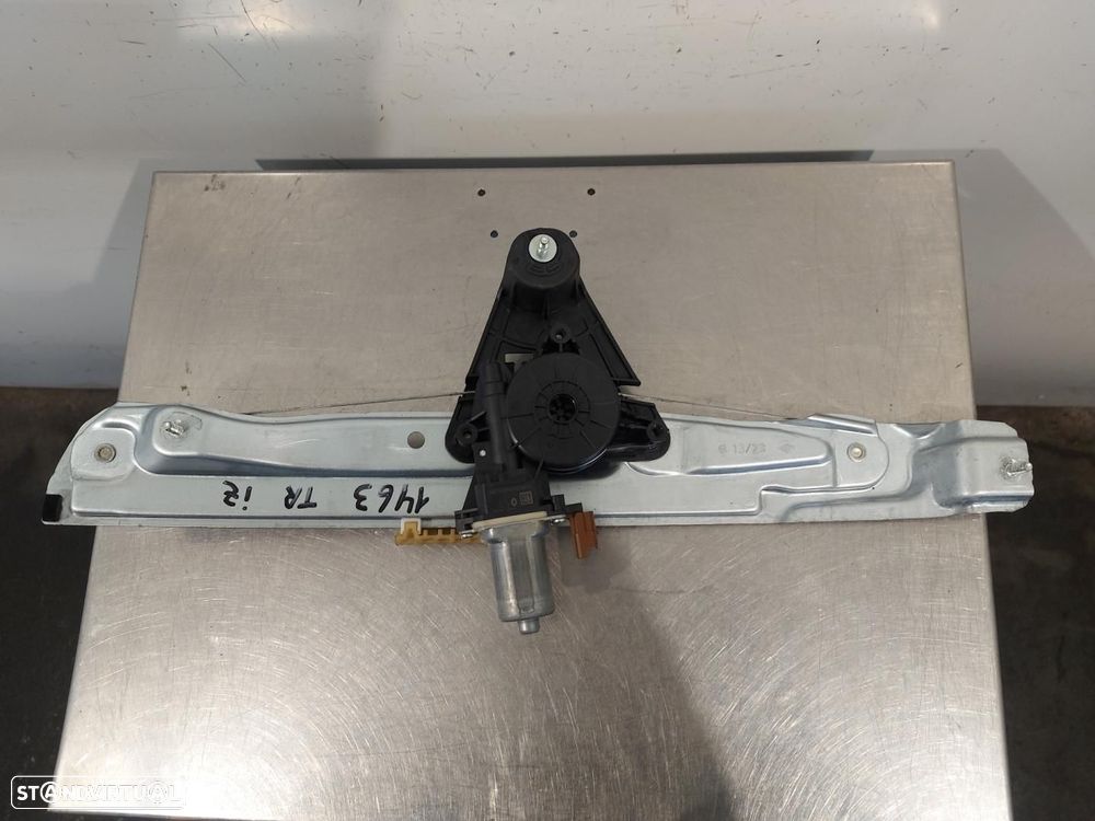 ELEVADOR TRASEIRO ESQUERDO DACIA SANDERO II - 1