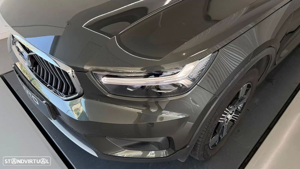 Volvo XC 40 - 3