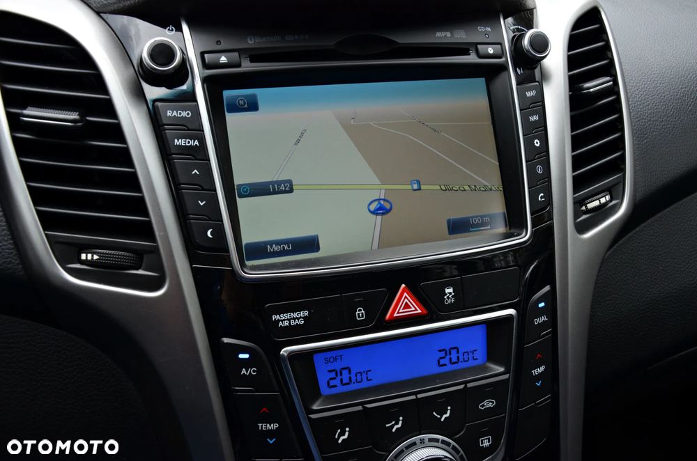 Hyundai i30 - 12