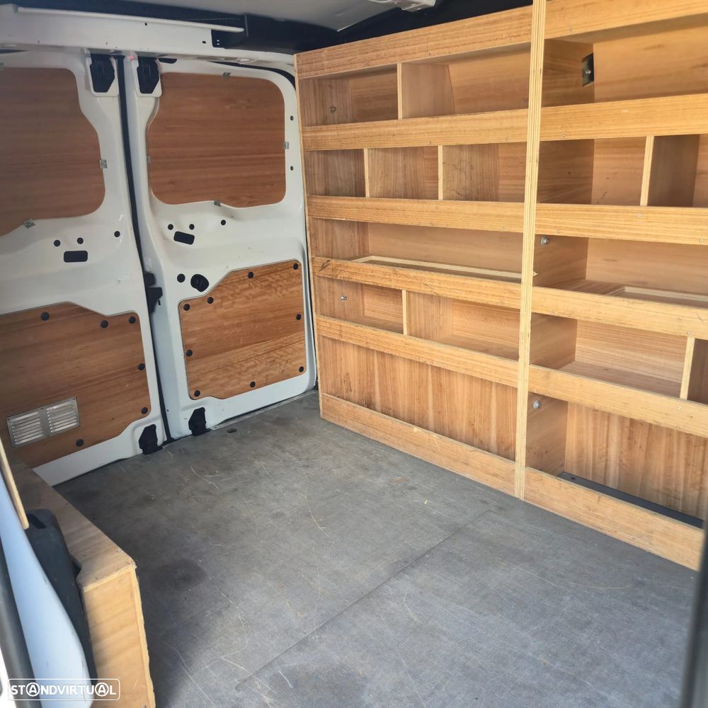 Citroën Jumpy 50kW tipo H - 23