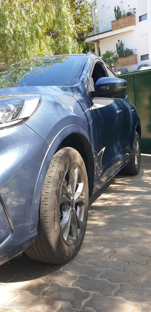 Ford Kuga 2.5 PHEV ST-Line - 3