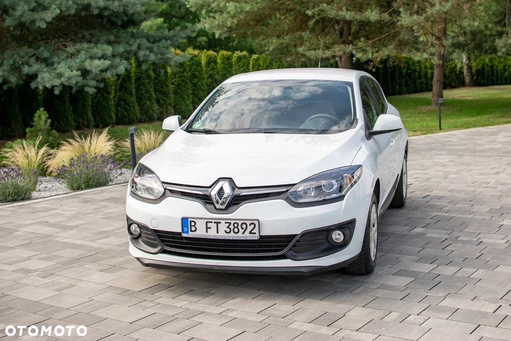 Renault Megane - 11
