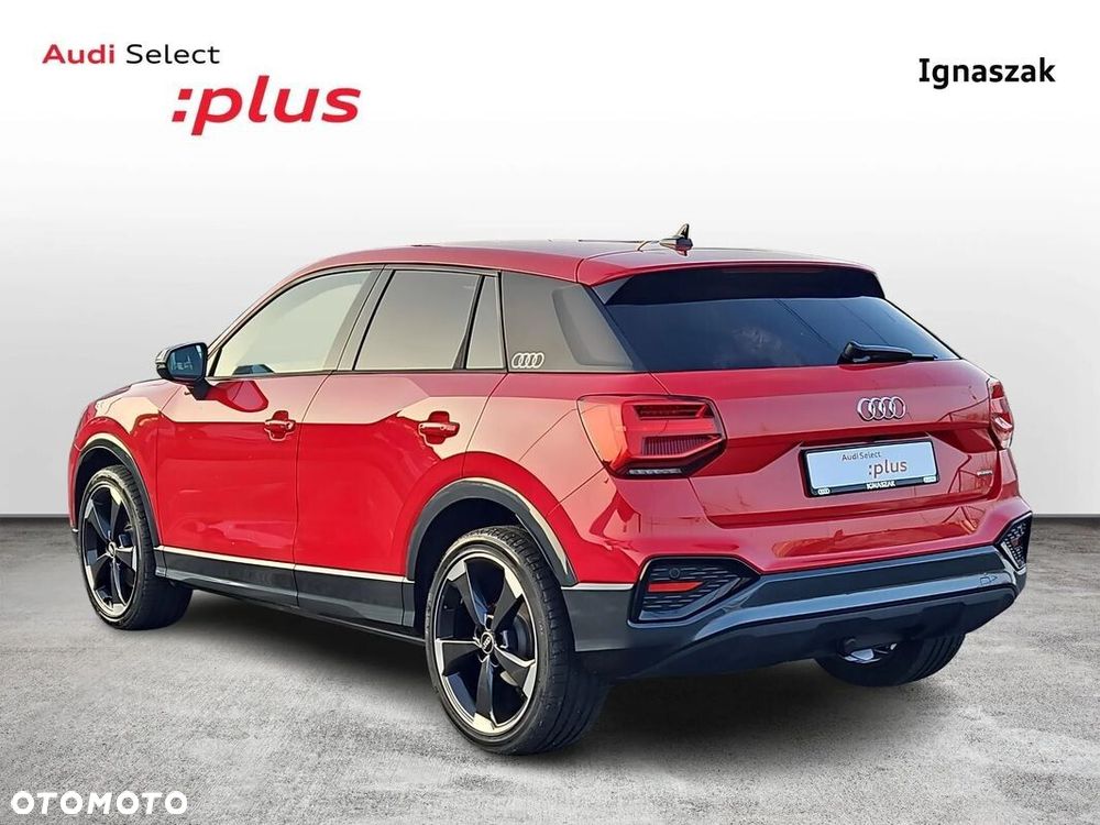 Audi Q2 - 4