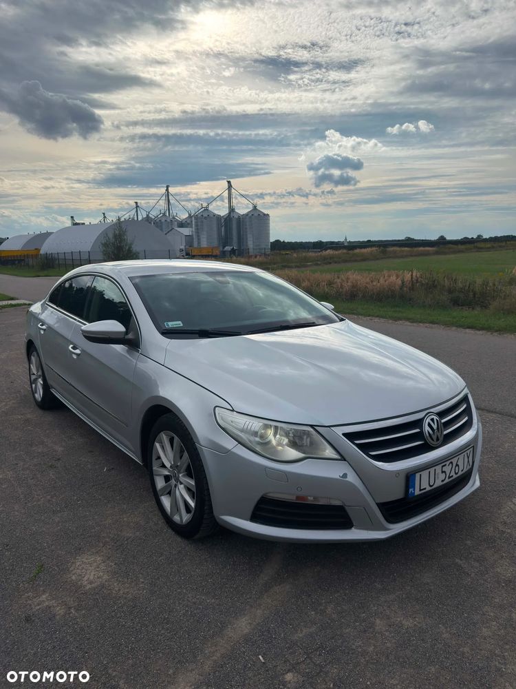 Volkswagen Passat 2.0 TDI Comfortline DSG - 3