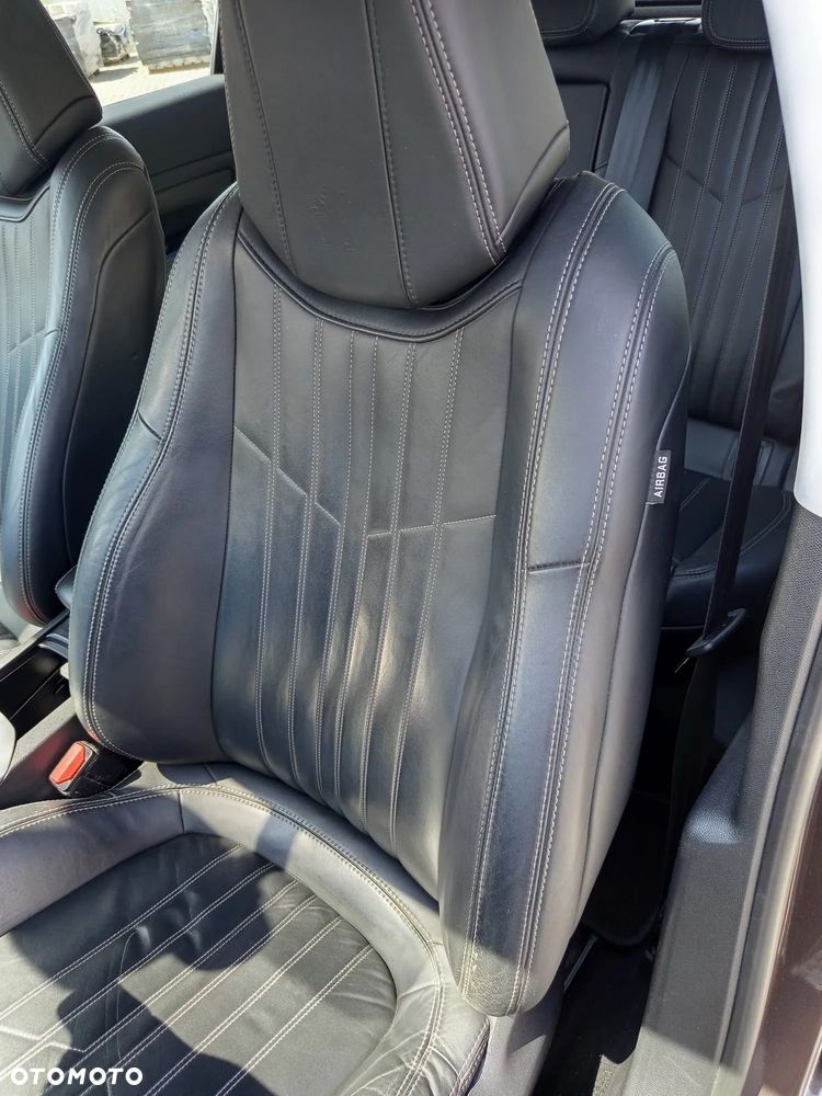 Peugeot 308 - 27