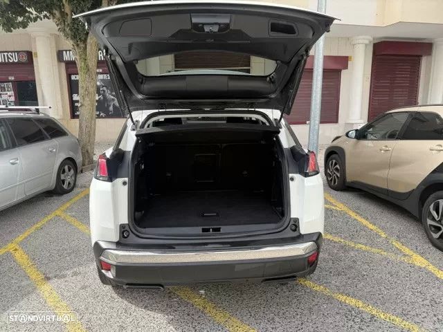 Peugeot 3008 1.2 PureTech Access - 22