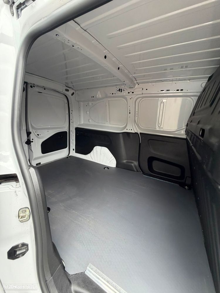 Fiat Doblo 1.5 BlueHDi Maxi - 9