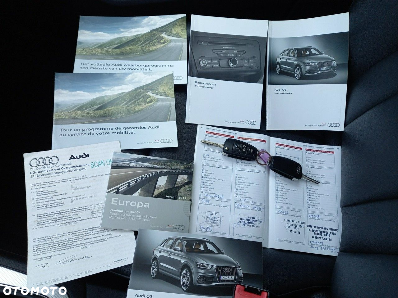 Audi Q3 2.0 TDI Prime Edition - 40