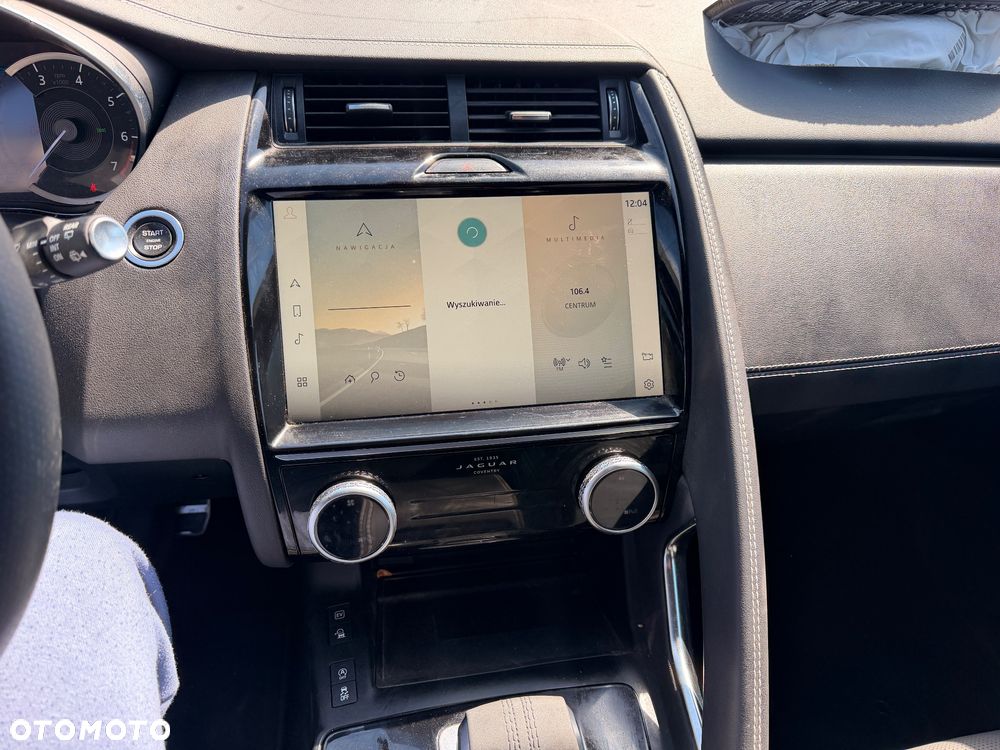 Jaguar E-Pace 1.5 P300e PHEV AWD R-Dynamic SE - 30