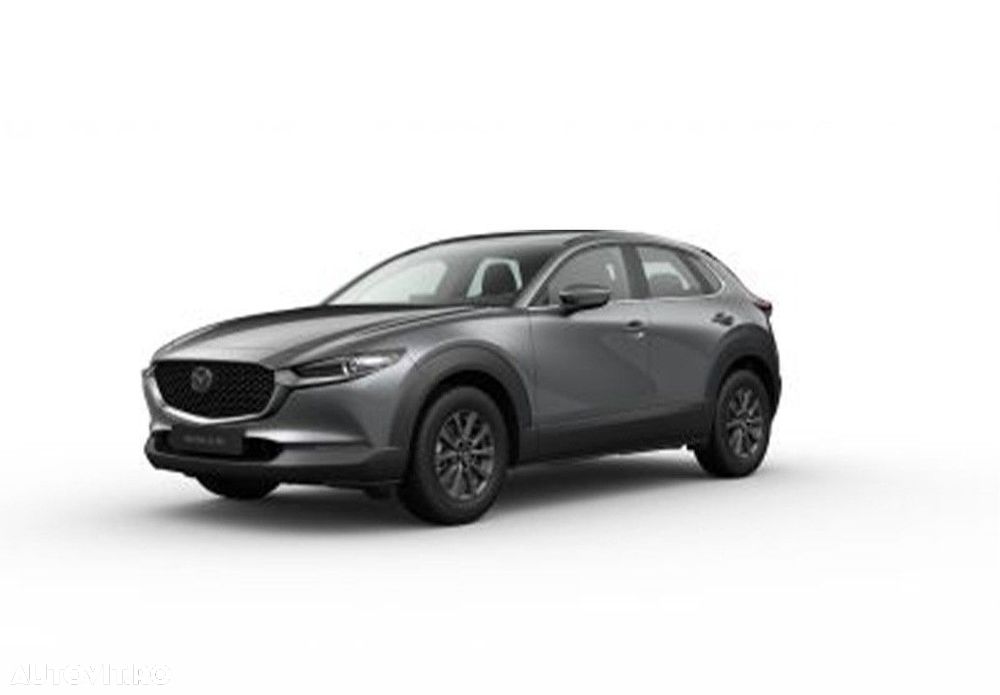 Mazda CX-30 - 1