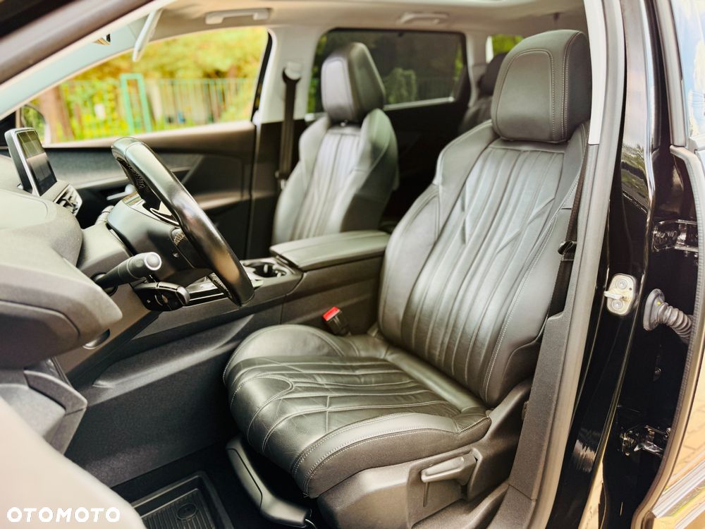 Peugeot 5008 1.5 BlueHDi Allure Pack S&S - 6
