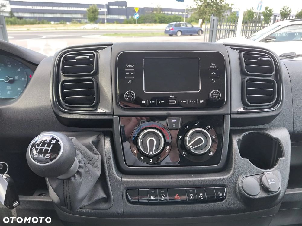 Fiat Ducato - 11