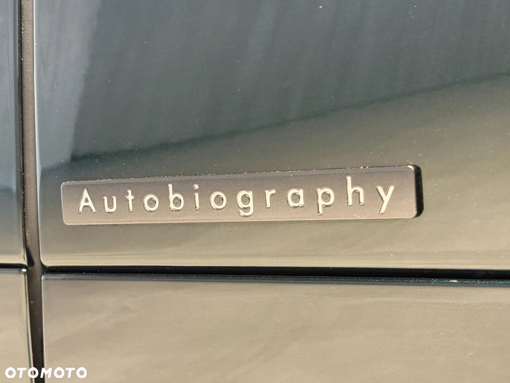 Land Rover Range Rover Sport S 4.4 V8 P530 Autobiography - 24