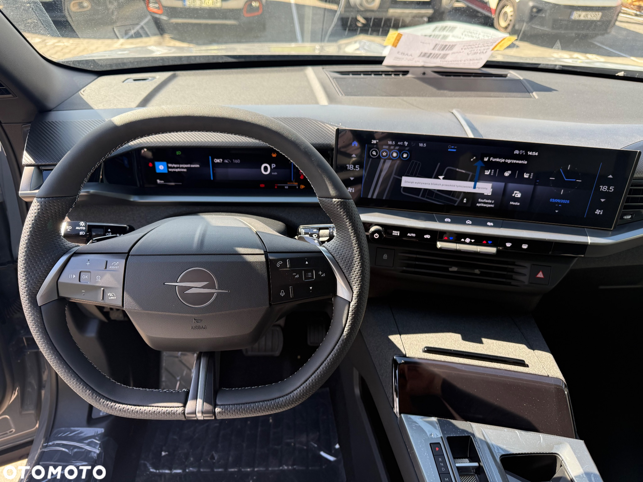 Opel Grandland 1.2 mHEV GS eDTC6 - 7